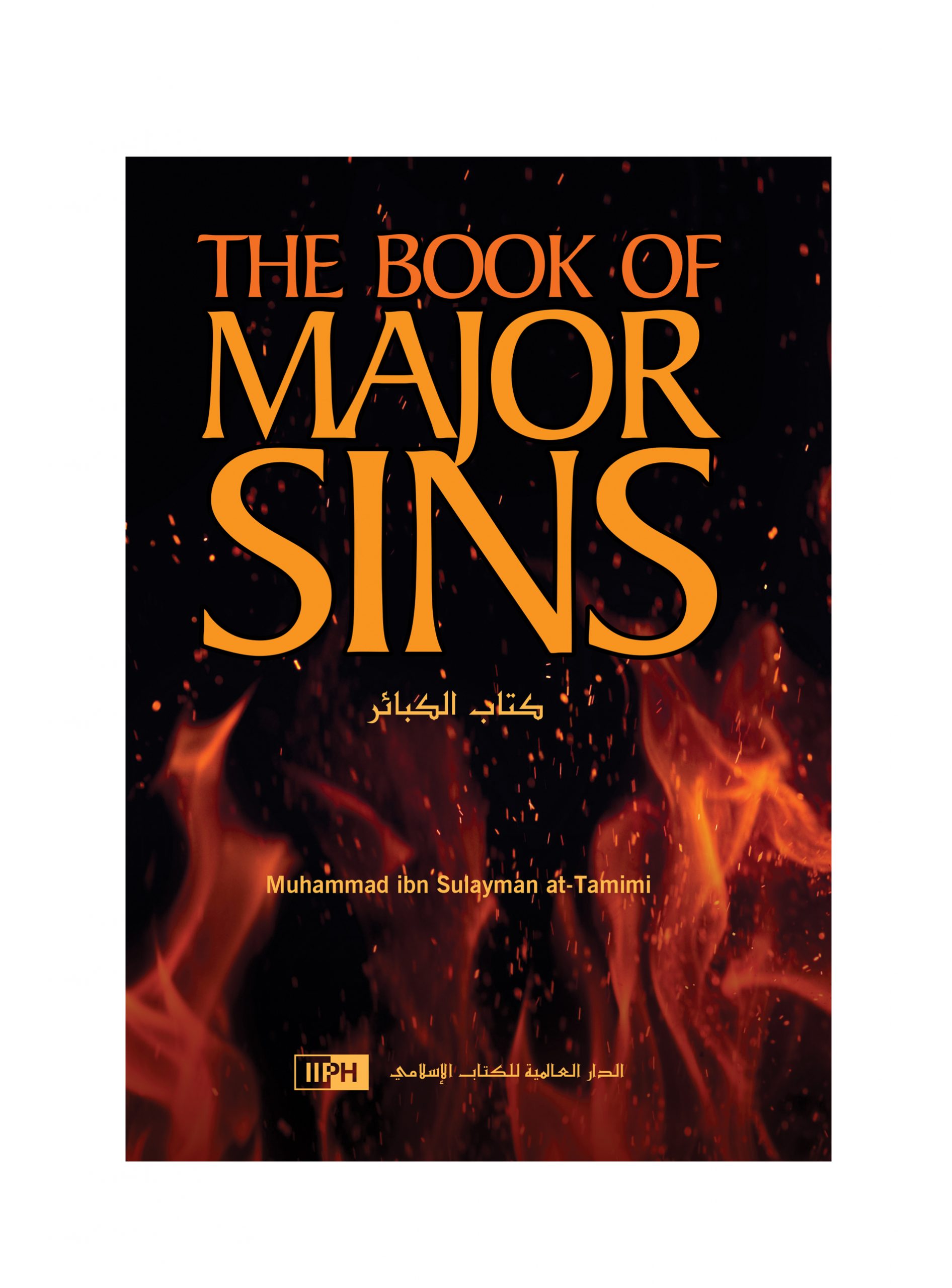 the-book-of-major-sins-by-muhammad-ibn-sulayman-at-tamimi