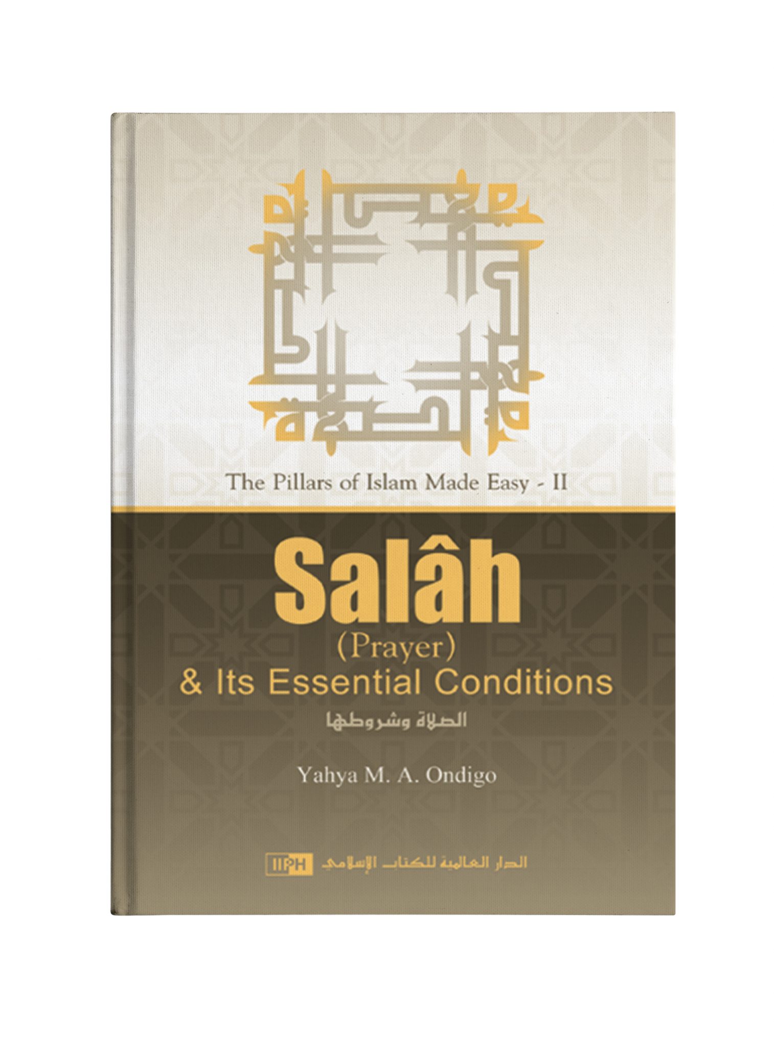 5 conditions of salah